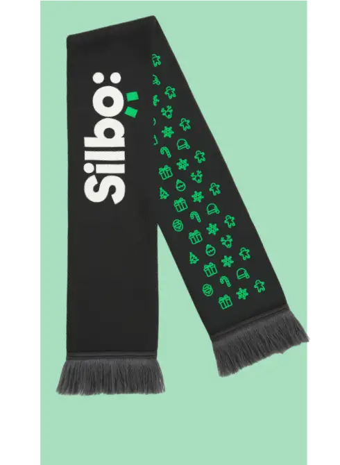 Bufandas personalizadas