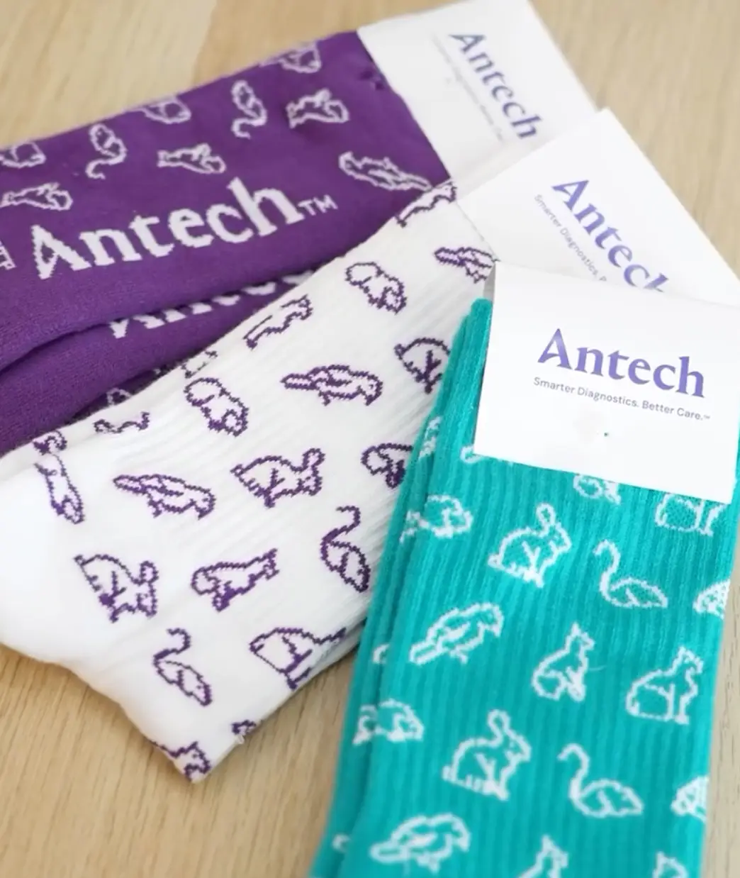 calcetines corporativos personalizados empresa