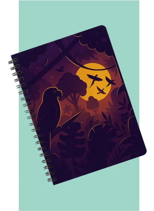 material de oficina personalizado