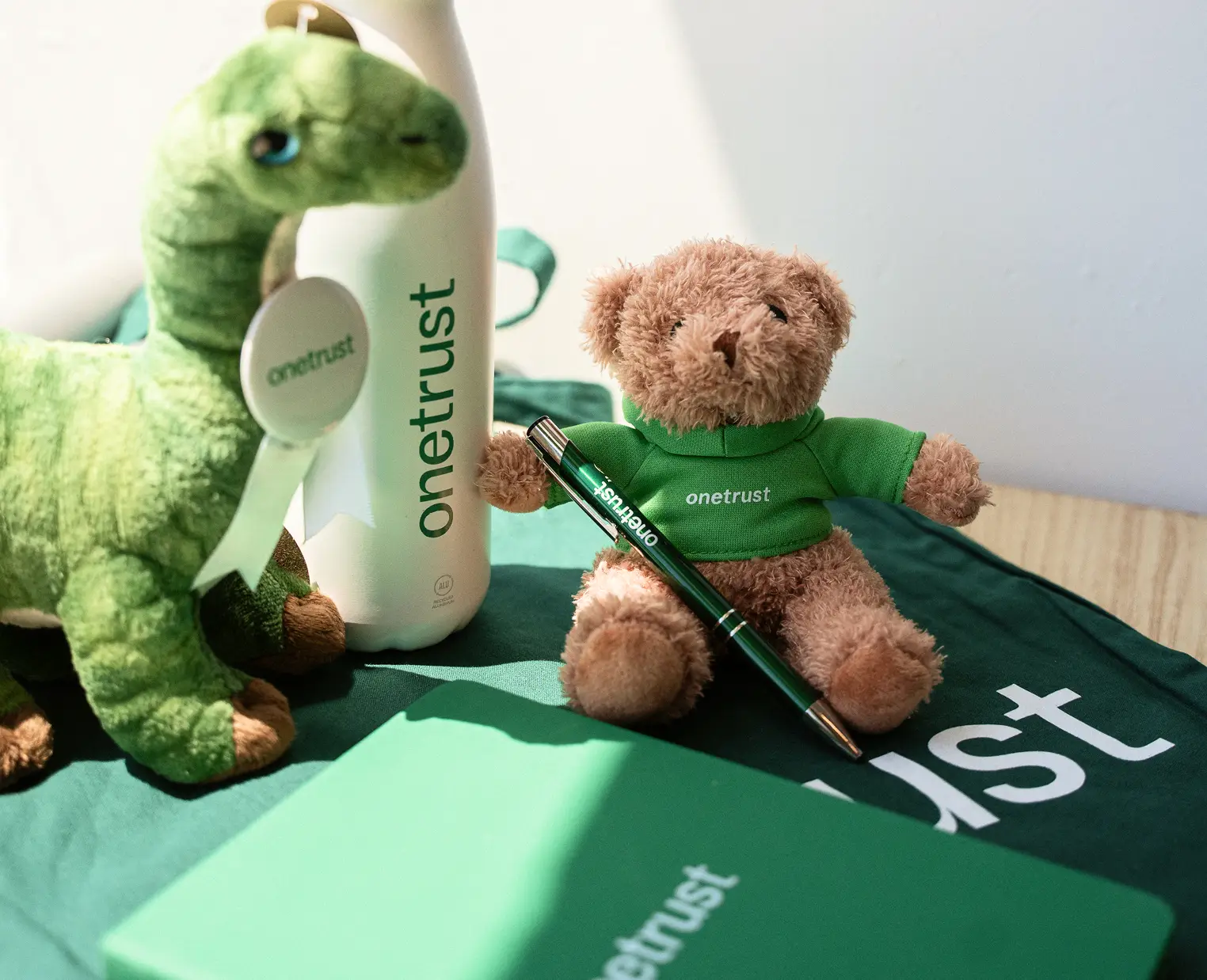 merchandising personalizado empresa