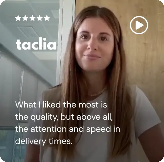 Taclia review