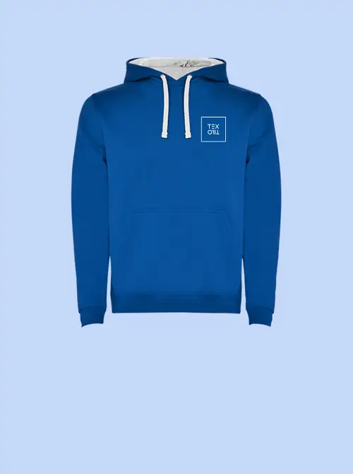 custom Sweatshirts for companies abanicos publicitarios