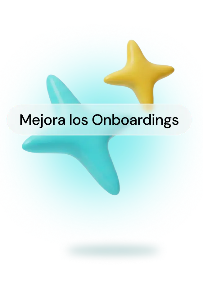 mejora los onboardings