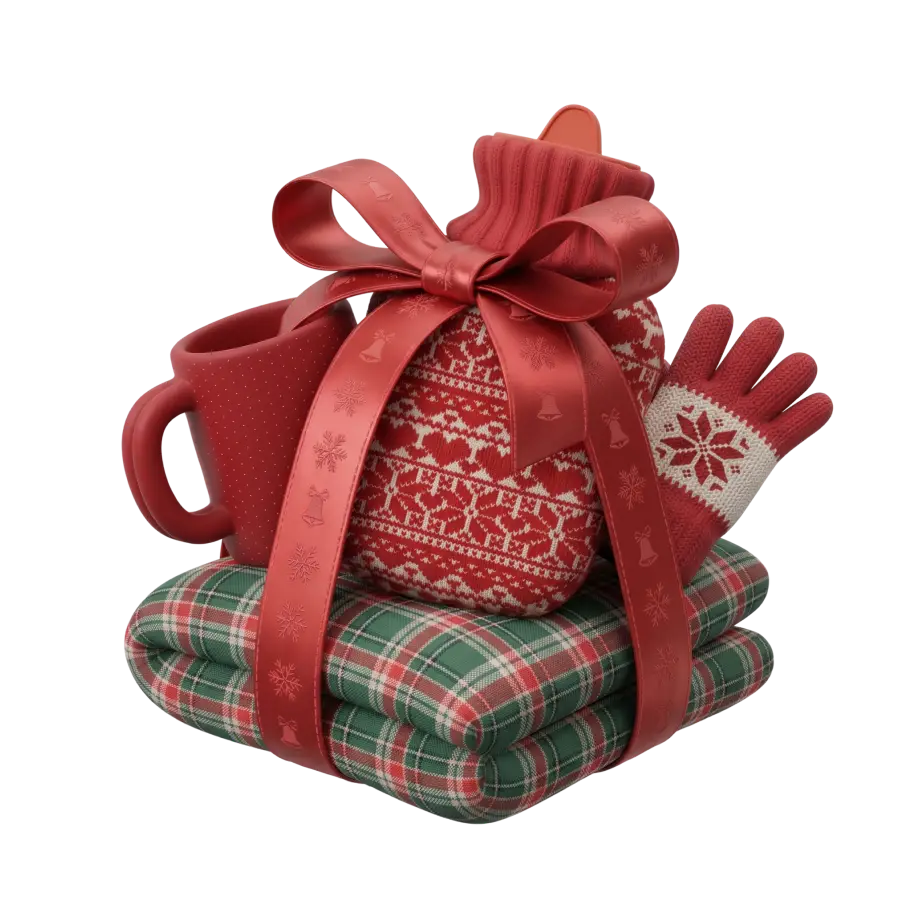 merchandising navidad