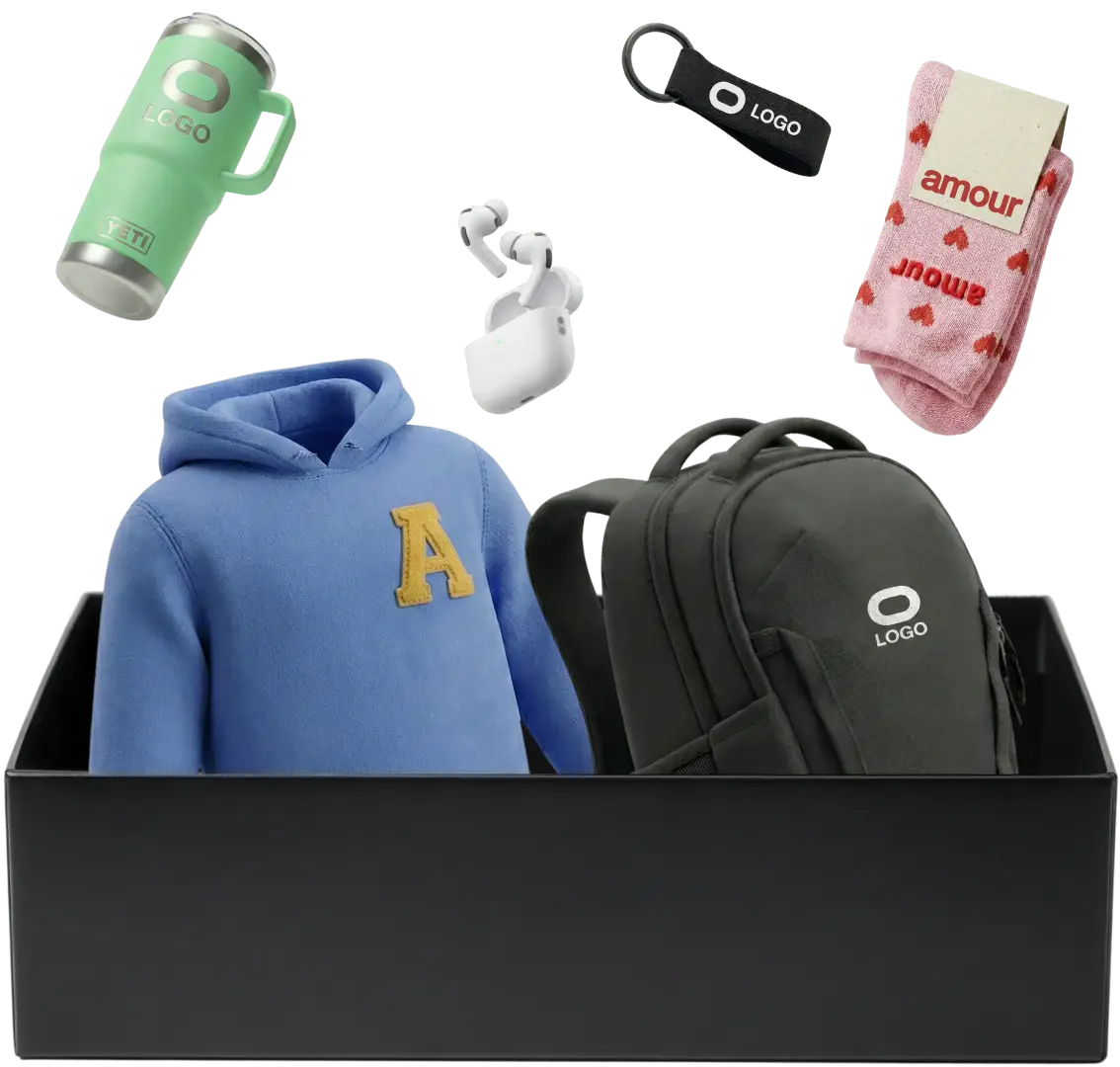 Marchandises B2B