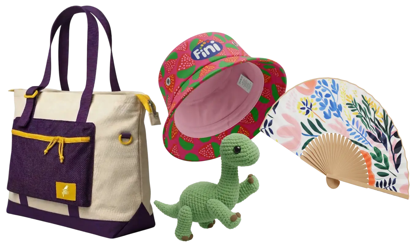 merchandising fullprint