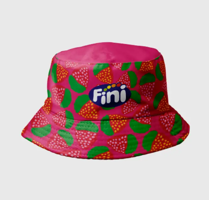 Sombreros personalizados