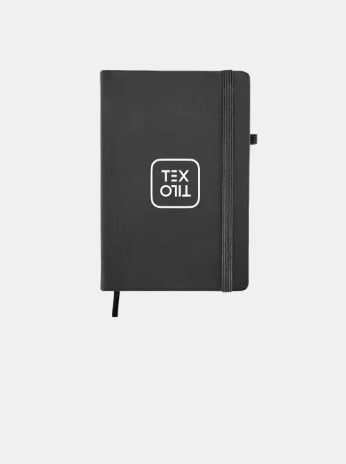 Libretas Personalizadas para Empresas
