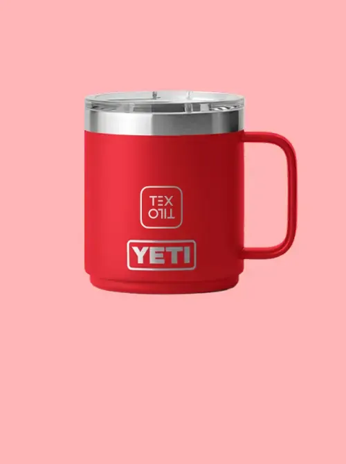 Tazas personalizadas