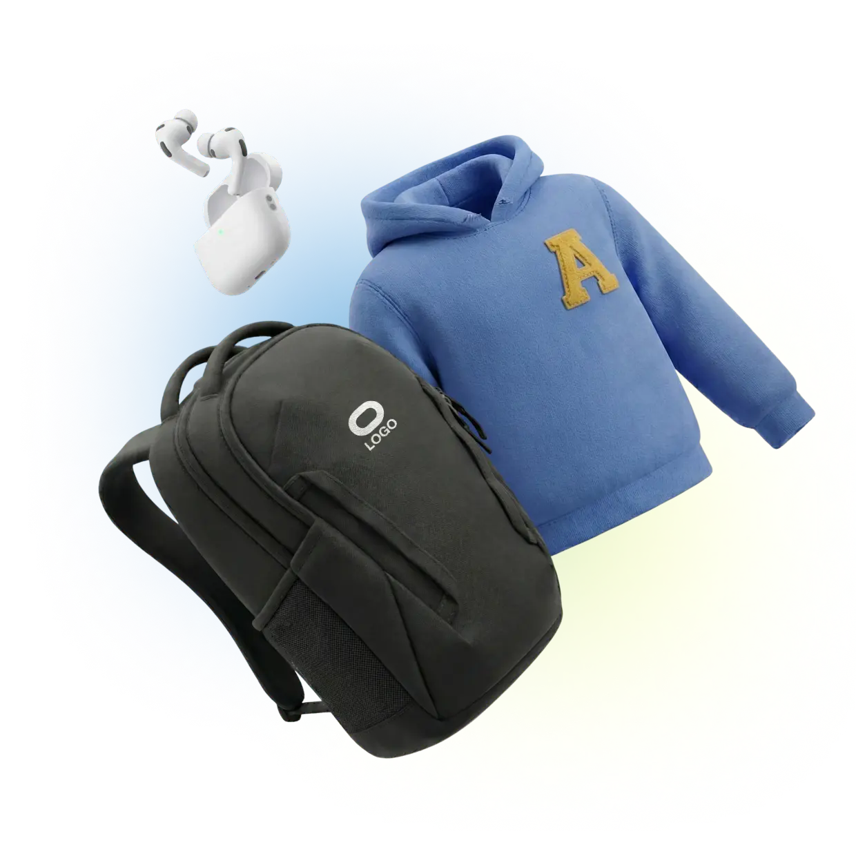 Merchandising corporativo