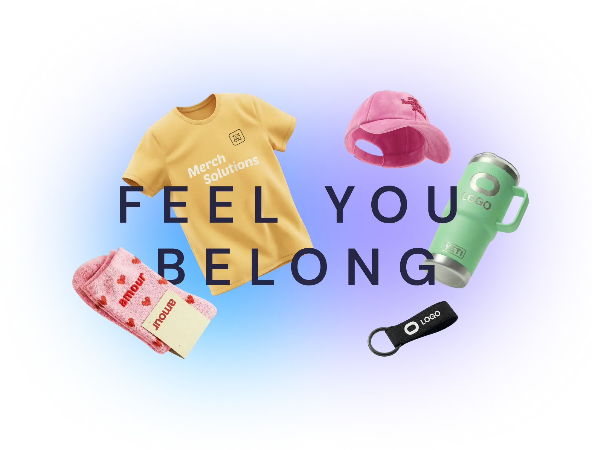 feel you belong
