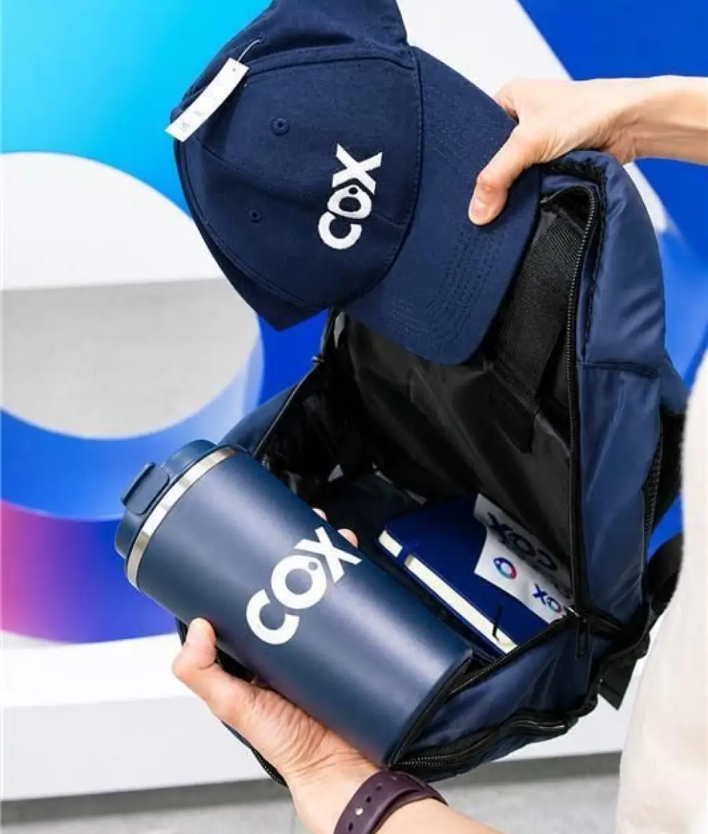 welcome packs para empresas
