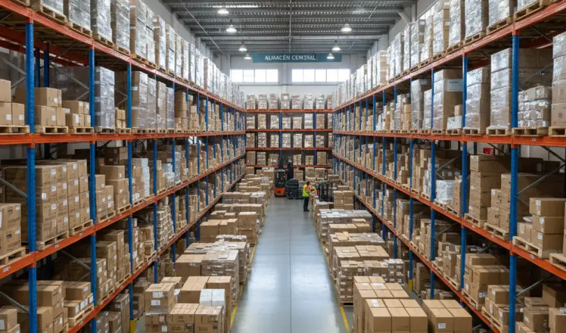 Textilo Logistics