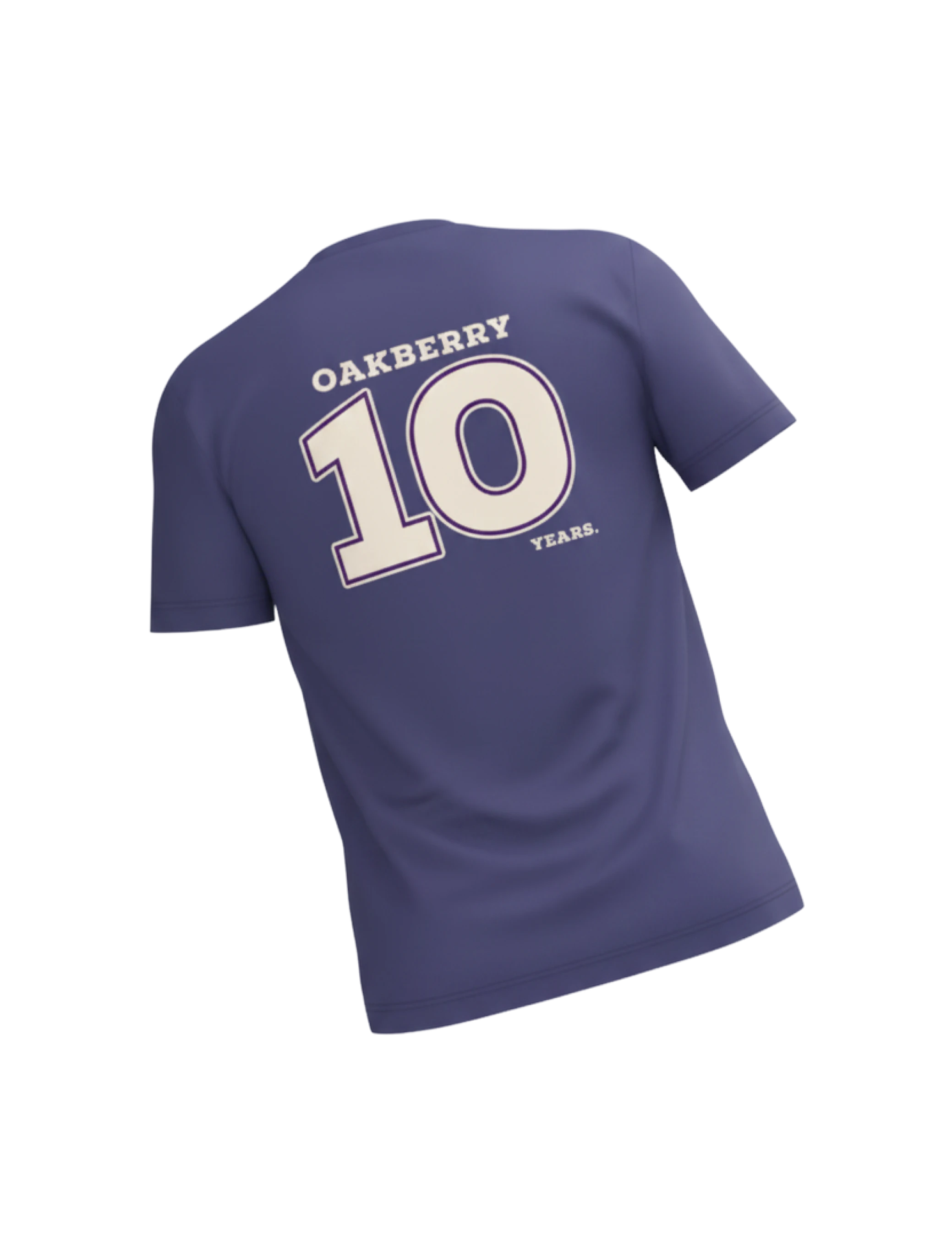 Camisetas personalizadas