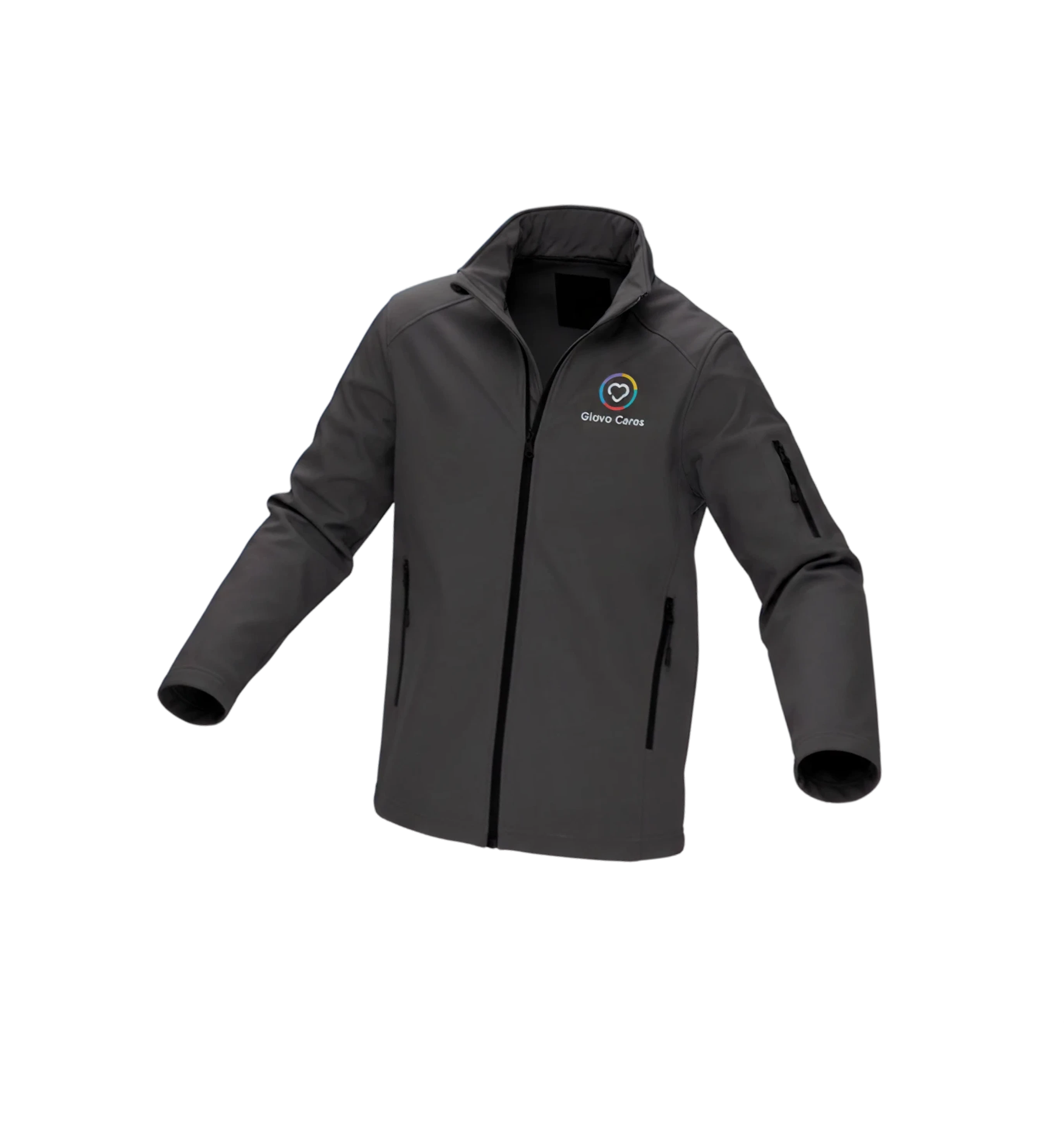 Chaquetas personalizadas