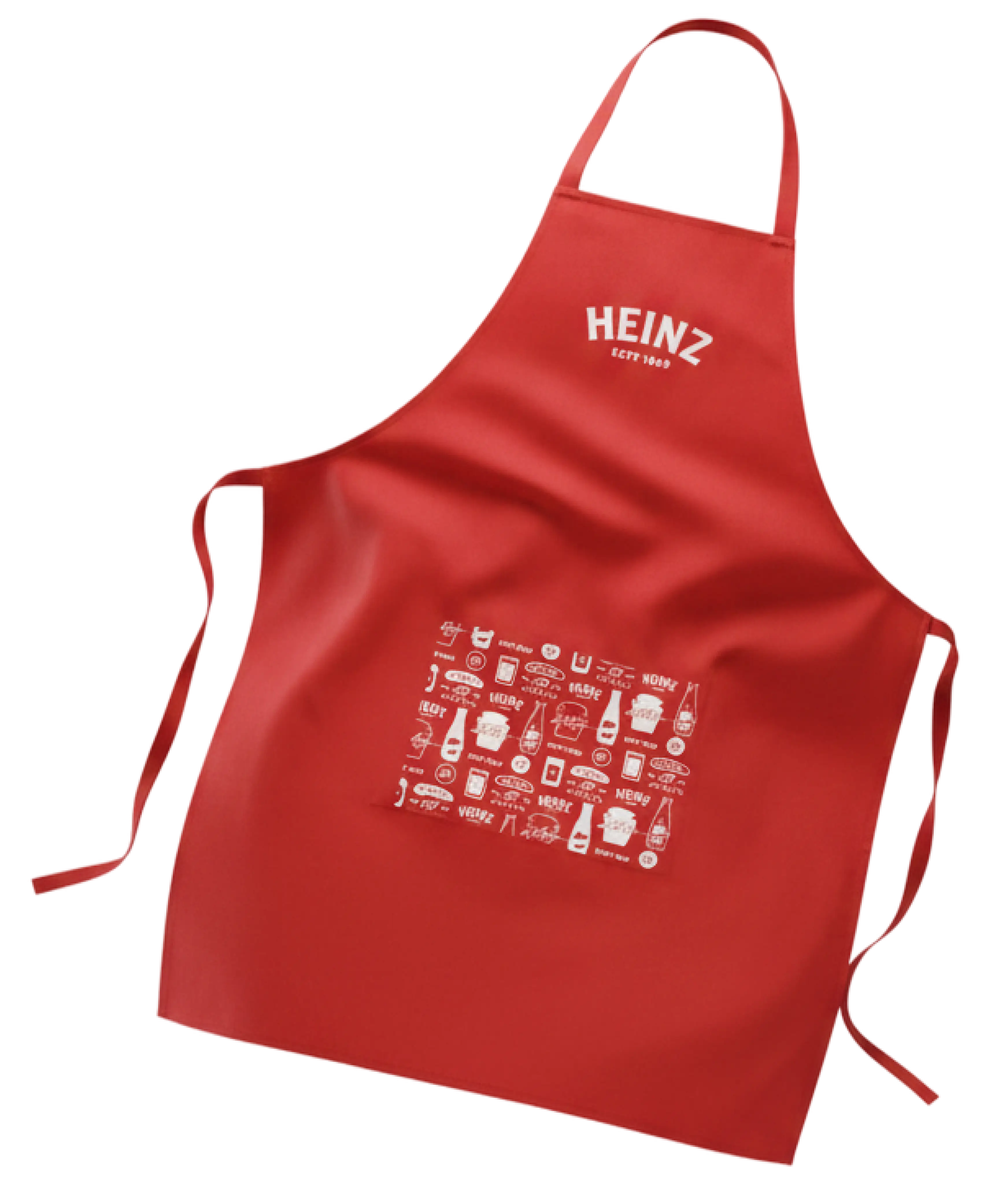Delantales personalizados