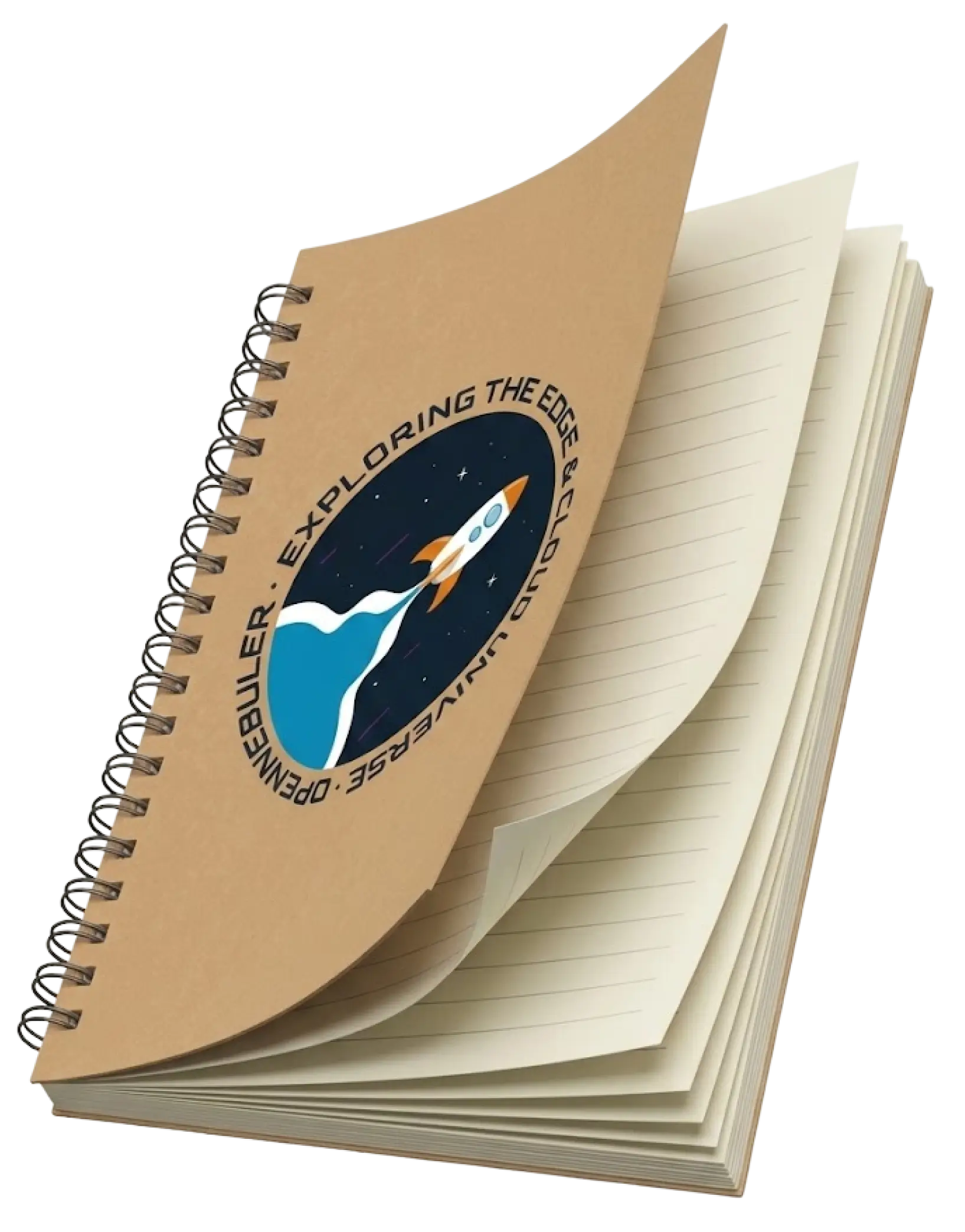 Libretas personalizadas