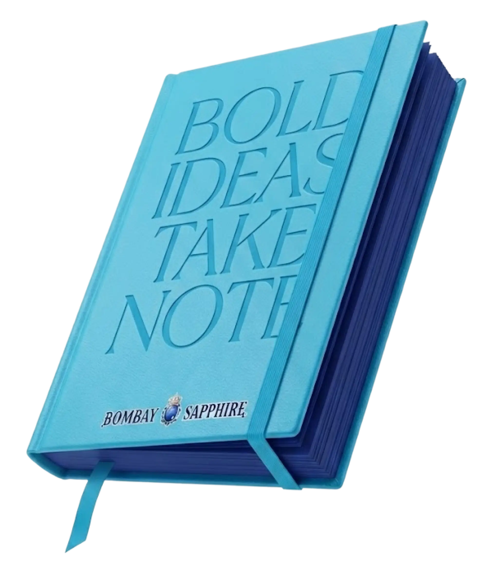 Libretas personalizadas