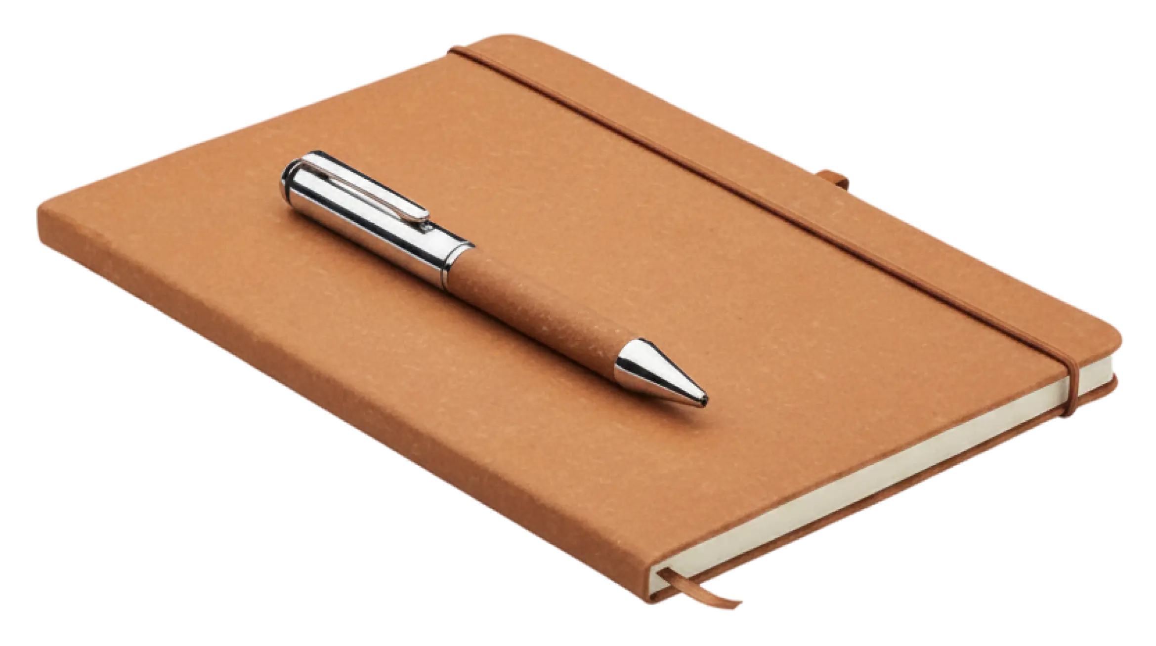 Libretas personalizadas