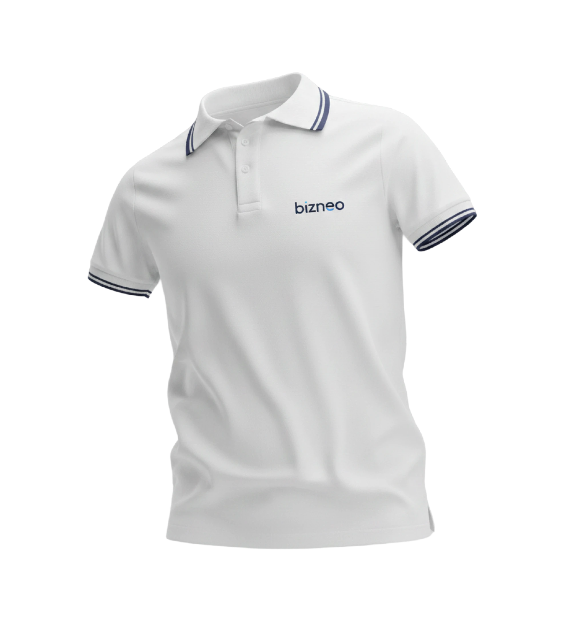 Polos personalizadas
