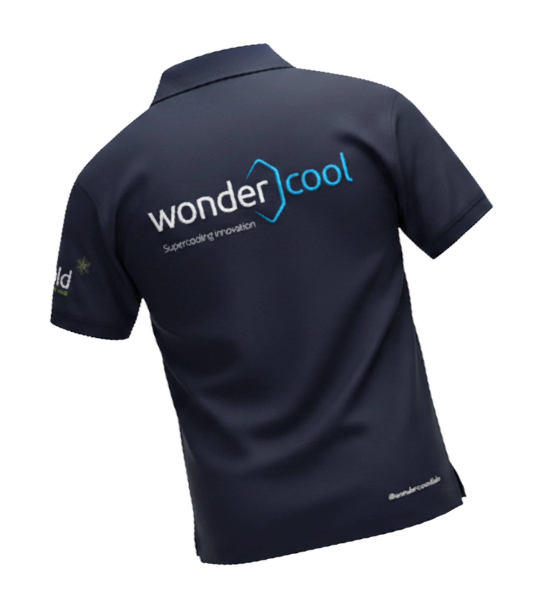 Polos personalizadas