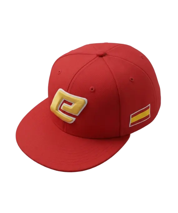 Gorras personalizadas