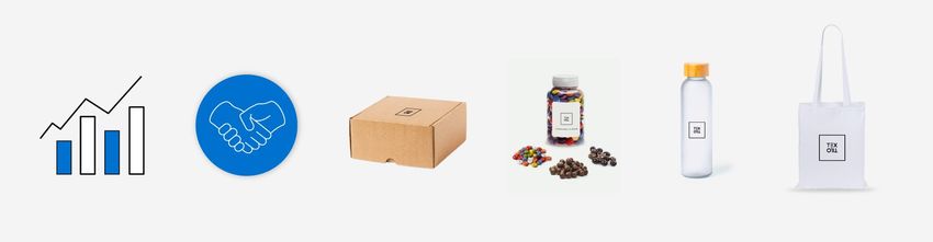 Welcome Packs Personalizados: La Clave para Atraer y Retener a los Mejores Talentos
