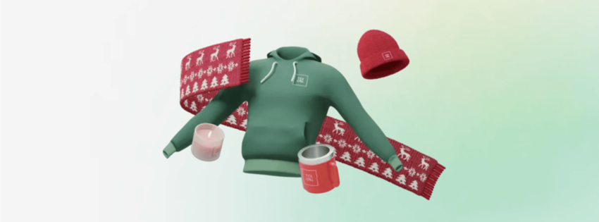 Cómo los regalos de Navidad para empresas puede salvar tu oficina estas fiestas