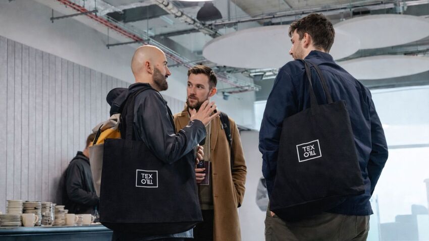 Tendencias actuales en merchandising corporativo: cómo está evolucionando el sector