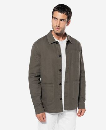 Chaquetas personalizadas