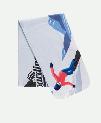 Full print