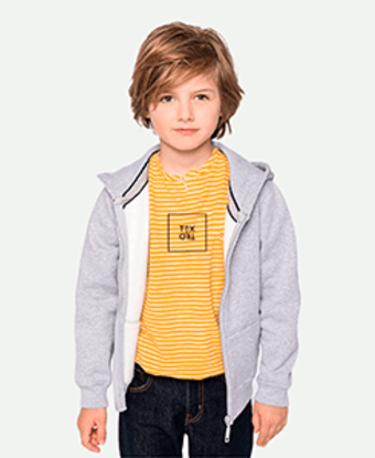 Niños