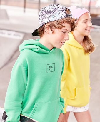 Niños