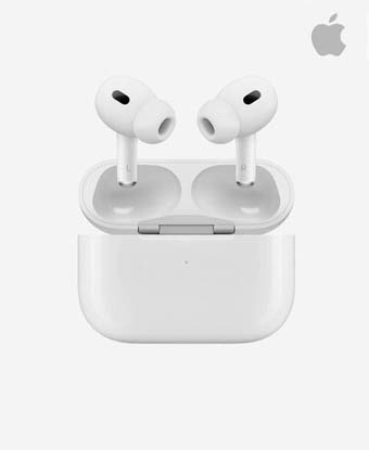 Merchandising Premium de APPLE personalizado
