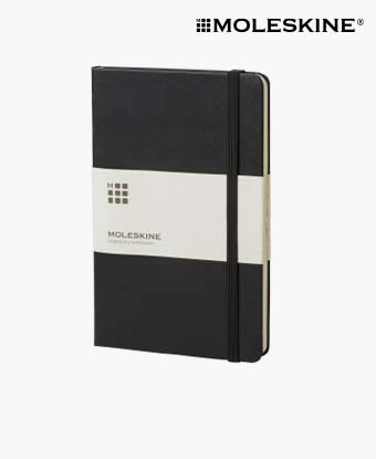 Moleskine