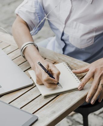 Escritura