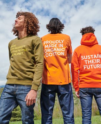DTG Sudaderas