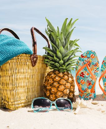 Bolsas de Playa