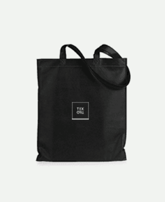 Bolsas Promocionales