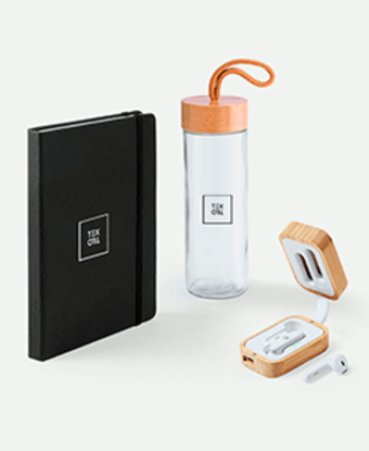 Welcome Packs