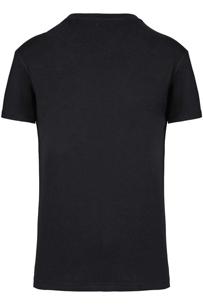 Resized byron eco women ml camiseta personalizada textilo b black