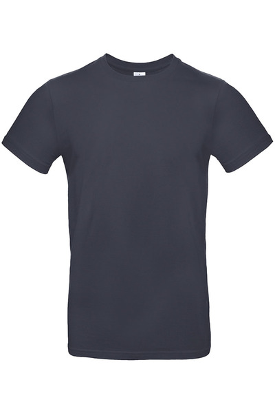Resized mundaka  eco men camiseta personalizada textilo black