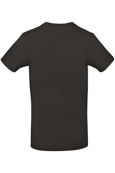 Resized mundaka  eco men camiseta personalizada textilo black b
