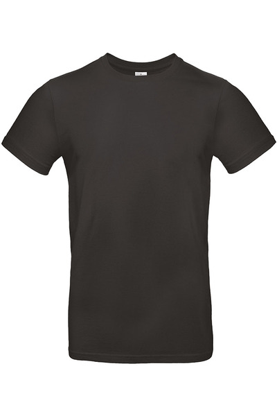 Resized mundaka  eco men camiseta personalizada textilo black f