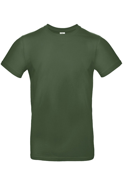 Resized mundaka  eco men camiseta personalizada textilo bottlegreen