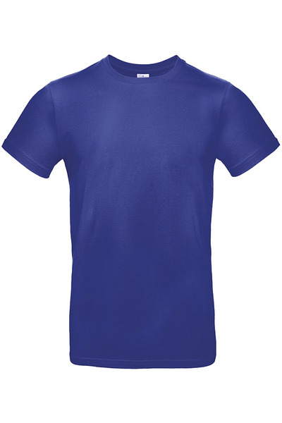 Resized mundaka  eco men camiseta personalizada textilo cobaltblue