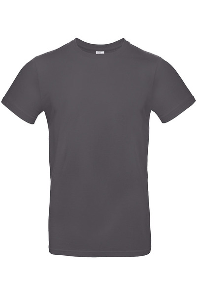 Resized mundaka  eco men camiseta personalizada textilo darkgrey