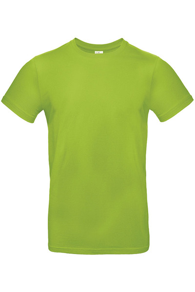 Resized mundaka  eco men camiseta personalizada textilo orchid green