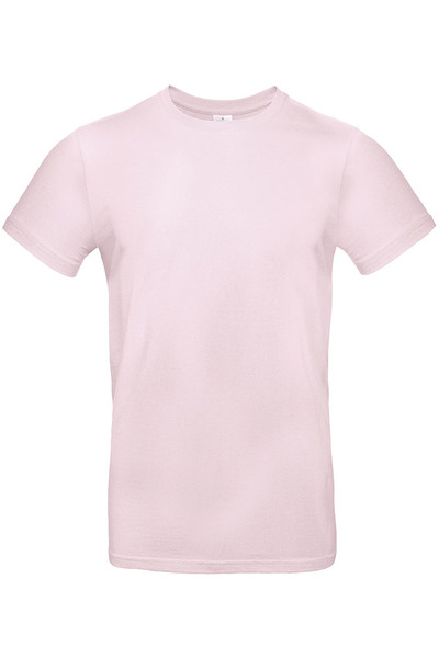 Resized mundaka  eco men camiseta personalizada textilo orchid pink