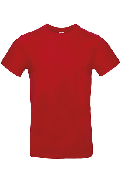 Resized mundaka  eco men camiseta personalizada textilo red